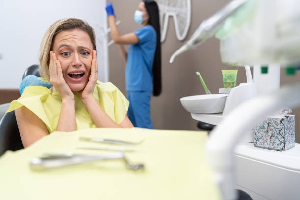 Best Emergency TMJ Treatment in Concord, NH